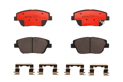 Brembo Disc Brake Pad