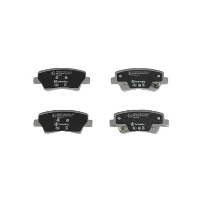 Brembo Disc Brake Pad