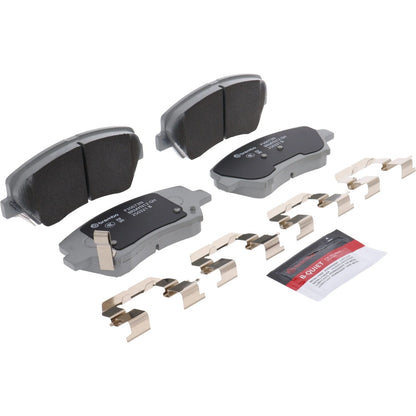 Brembo Disc Brake Pad