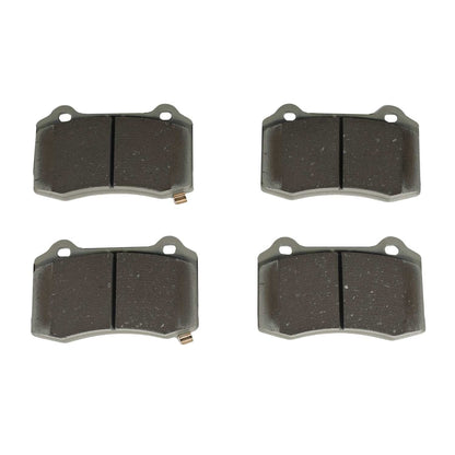 Brembo Disc Brake Pad Set P30074N