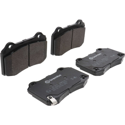 Brembo Disc Brake Pad Set P30074