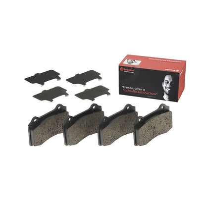 Brembo Disc Brake Pad Set P30074