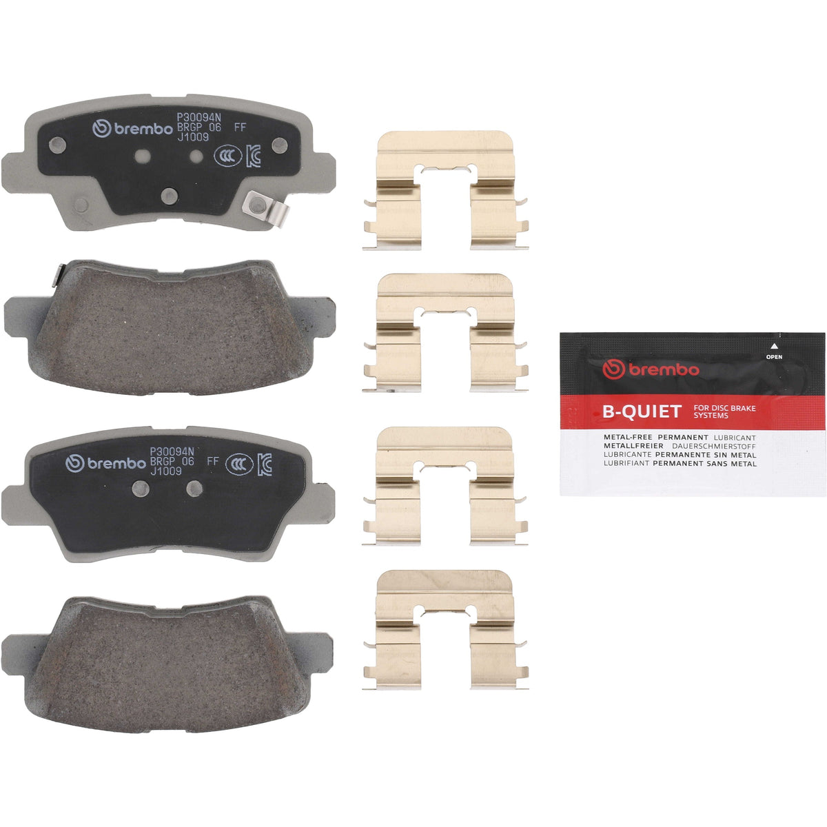 Brembo P30094N