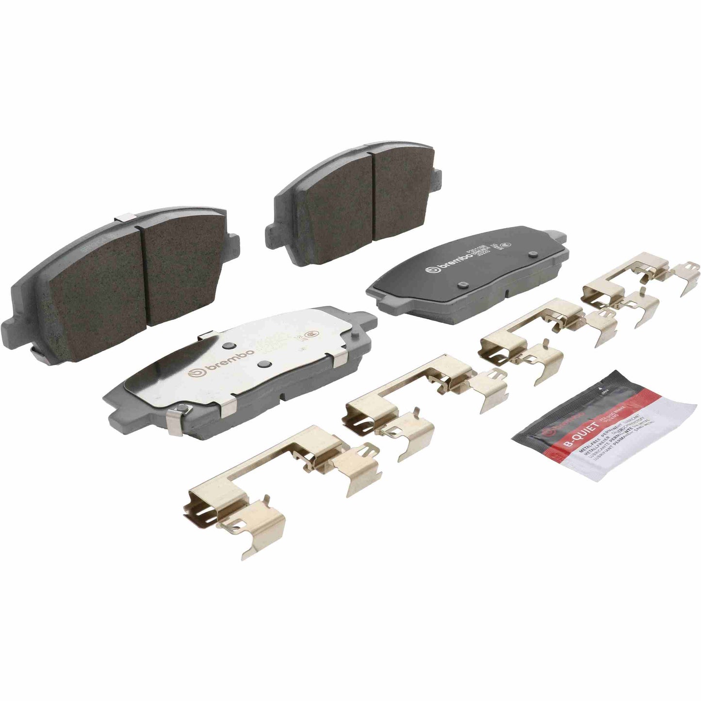 Brembo P30116N product image