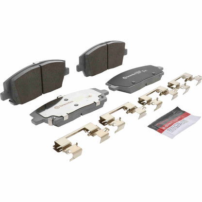 Brembo P30116N product image
