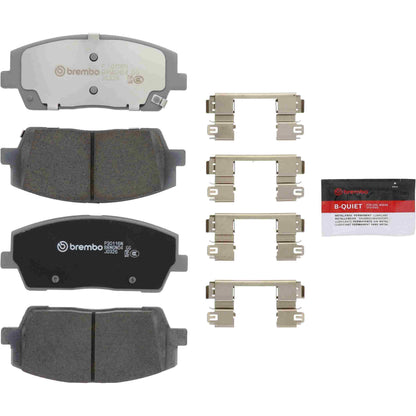 Brembo P30116N product image