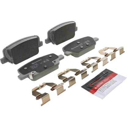 Brembo P30118N product image