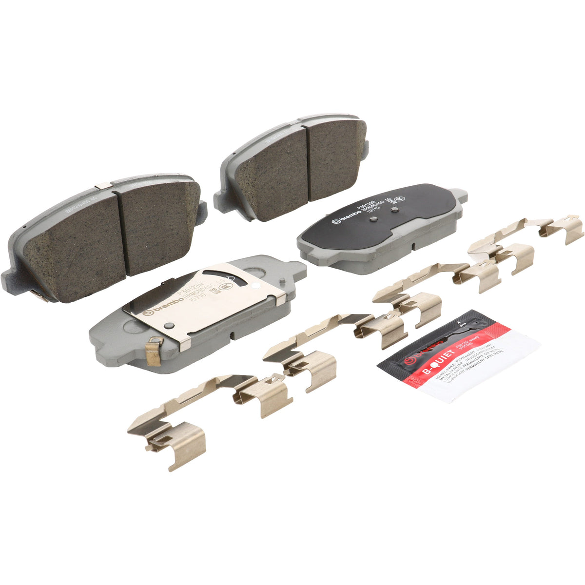 Brembo P30128N