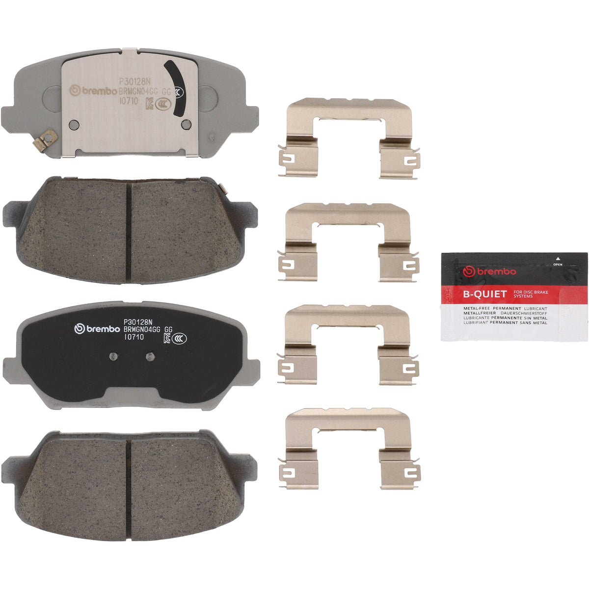 Brembo P30128N