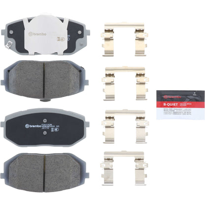 Brembo P30140N