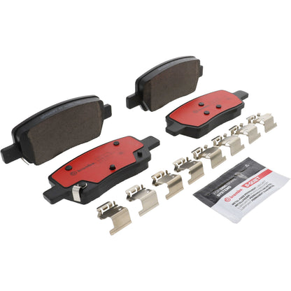Brembo P30141N