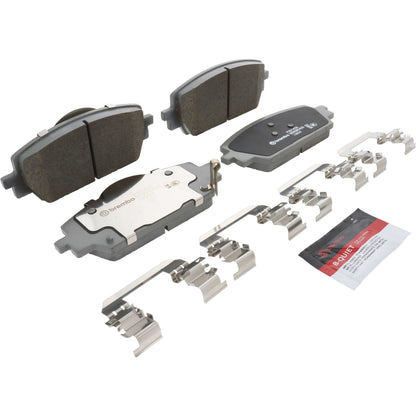 Brembo P30142N