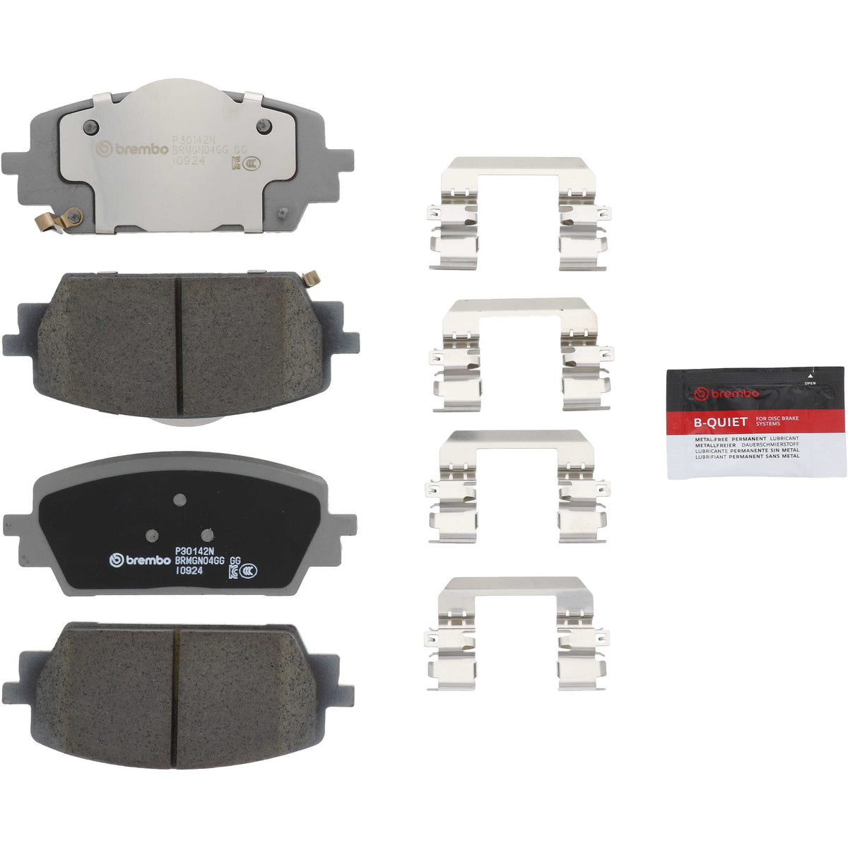Brembo P30142N
