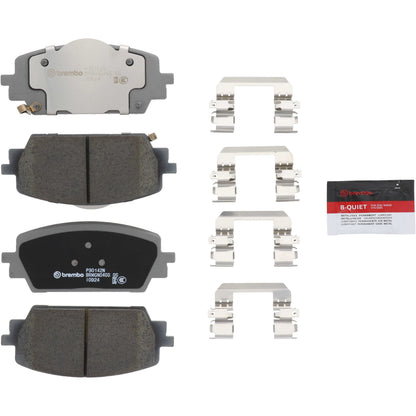 Brembo P30142N