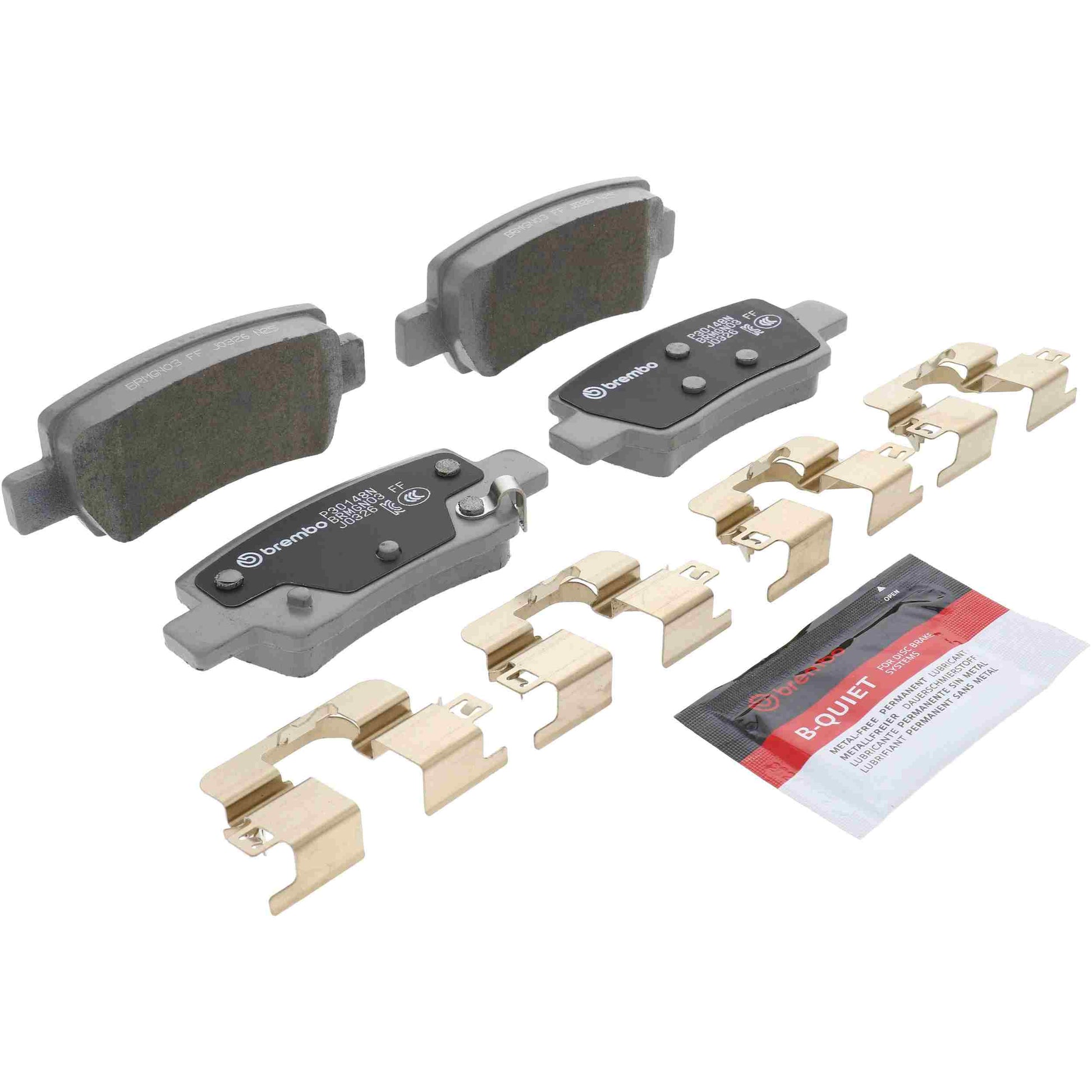 Brembo P30148N product image