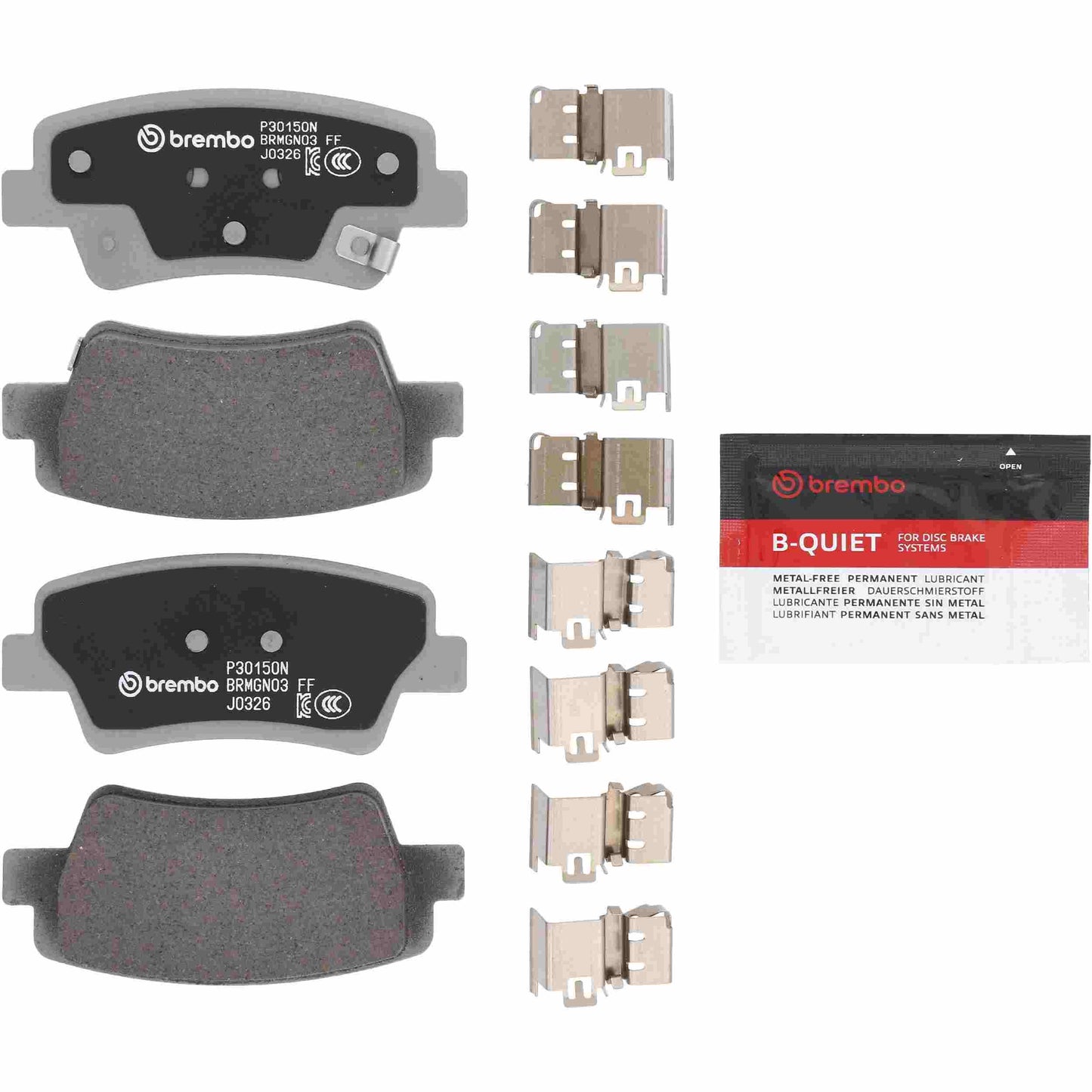 Brembo P30150N product image