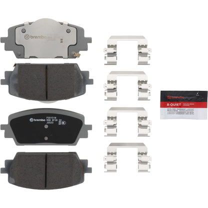 Brembo P30151N