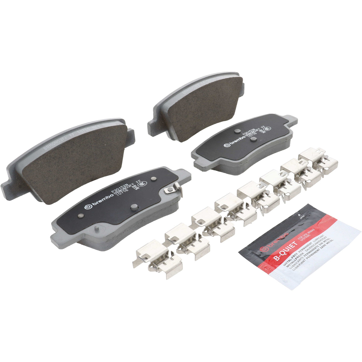 Brembo P30152N