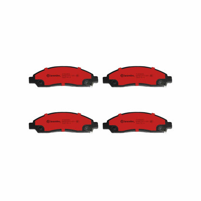 Brembo Disc Brake Pad