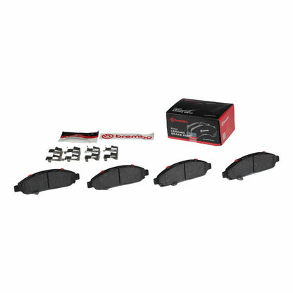 Brembo Disc Brake Pad