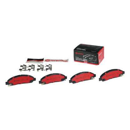 Brembo Disc Brake Pad