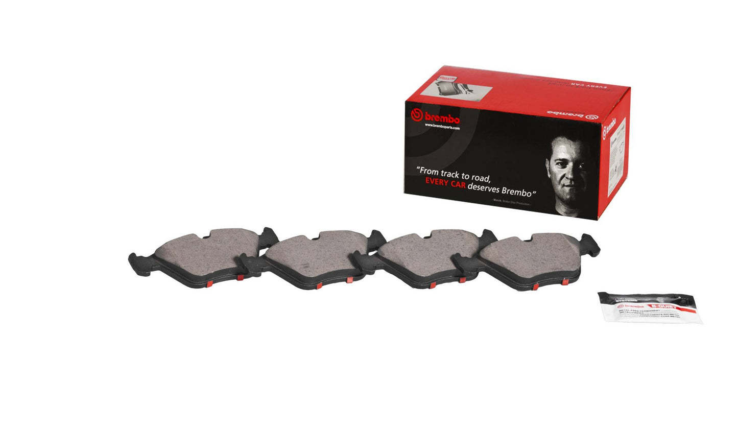 Brembo Disc Brake Pad