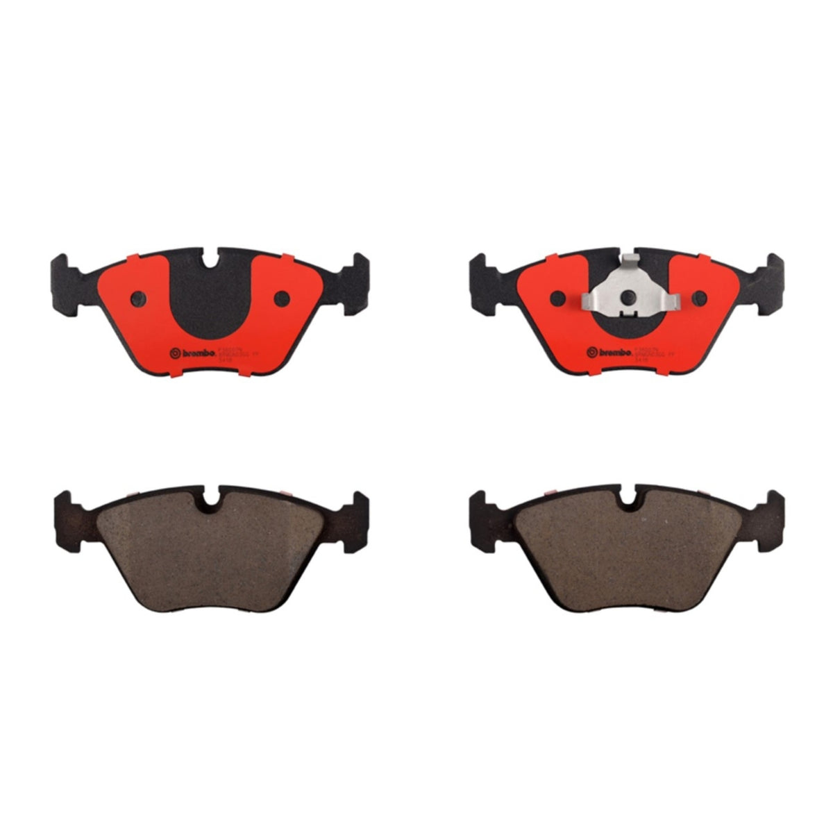 Brembo Disc Brake Pad