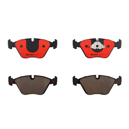 Brembo Disc Brake Pad