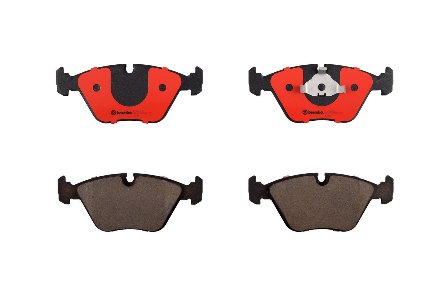 Brembo Disc Brake Pad