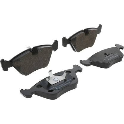 Brembo Disc Brake Pad Set P36007