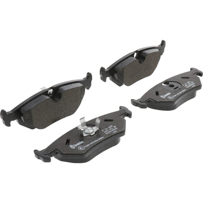 Brembo Disc Brake Pad Set P36008