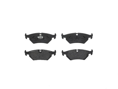 Brembo Disc Brake Pad Set P36008