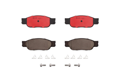 Brembo Disc Brake Pad
