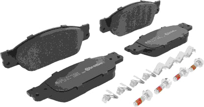 Brembo Disc Brake Pad Set P36012