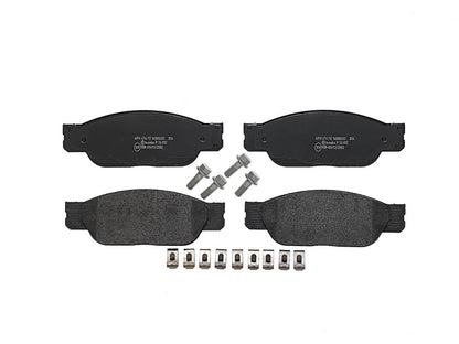 Brembo Disc Brake Pad Set P36012