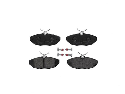 Brembo Disc Brake Pad Set P36013