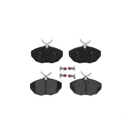 Brembo Disc Brake Pad Set P36013