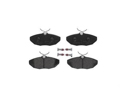 Brembo Disc Brake Pad Set P36013