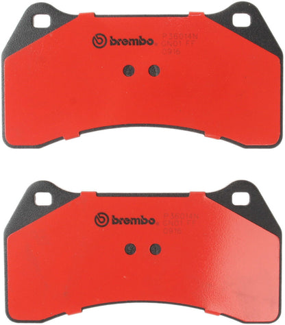 Brembo Disc Brake Pad