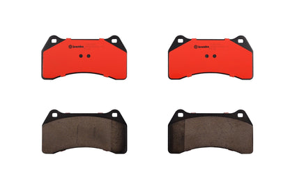 Brembo Disc Brake Pad