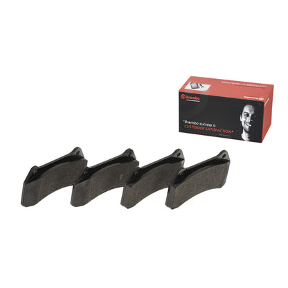 Brembo Disc Brake Pad Set P36014