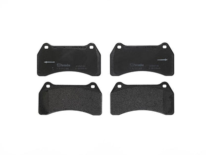 Brembo Disc Brake Pad Set P36014