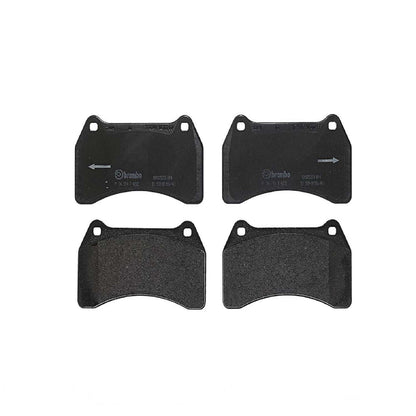 Brembo Disc Brake Pad Set P36014