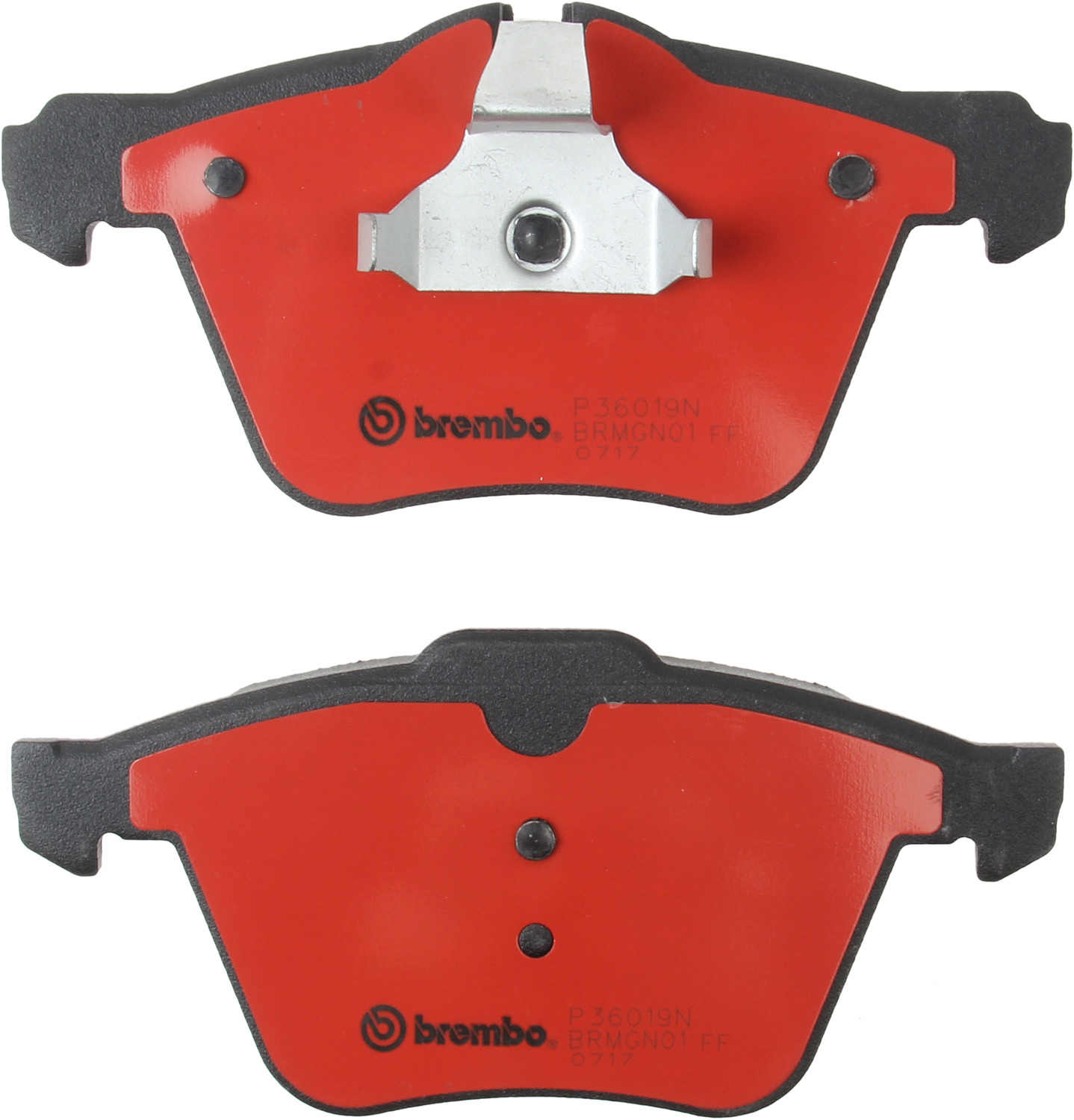 Brembo Disc Brake Pad