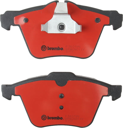 Brembo Disc Brake Pad
