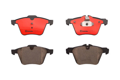Brembo Disc Brake Pad