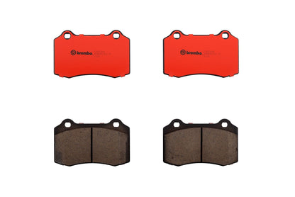 Brembo Disc Brake Pad