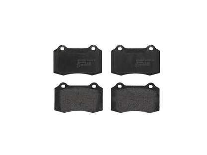 Brembo Disc Brake Pad Set P36020