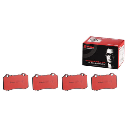 Brembo Disc Brake Pad