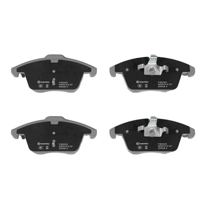 Brembo Disc Brake Pad